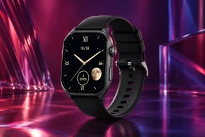 Часы Lenovo Watch Fit 3 оценили в 30 долларов 