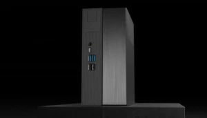 Представлен мини-ПК ASRock DeskSlim X600 на Ryzen 9000