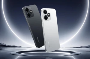Realme P4s Lite с АКБ на 7000 мАч оценен в 170 долларов 