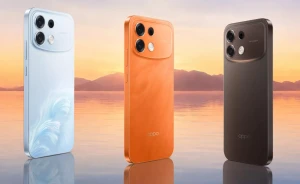 Представлен смартфон OPPO F35 Pro 5G с АКБ на 8000 мАч