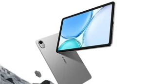 Планшет HONOR Pad X10 Mini готов к выходу 