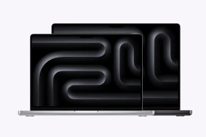 MacBook с сенсорным дисплеем выпустят в ноябре