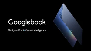 Не на всех Googlebook работают Android-приложения