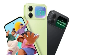 HONOR представила недорогой смартфон X5ds