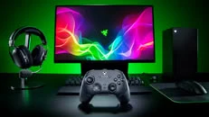 Представлена новая версия геймпада Razer Wolverine V4 Tournament Edition