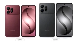 Samsung Galaxy S27 Ultra получит зарядку на 60 Вт
