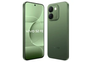 Представлен недорогой смартфон vivo S2 FE