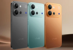 Выпущен новый смартфон vivo V80 на Android 17