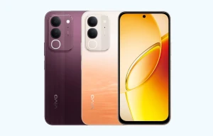 Представлен недорогой смартфон vivo Y32 с отличной батареей