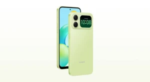 HONOR Play20C с дополнительным экраном оценили в 115 долларов