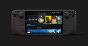 Valve до сих пор не поддерживает Arm-архитектуру
