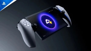 Sony готовит обновлённую версию PlayStation Portal