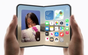 Apple требует оптимизировать софт под iPhone Duo