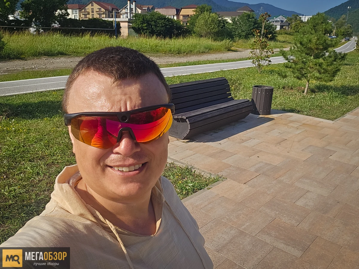 тесты BleeqUp Ranger AI