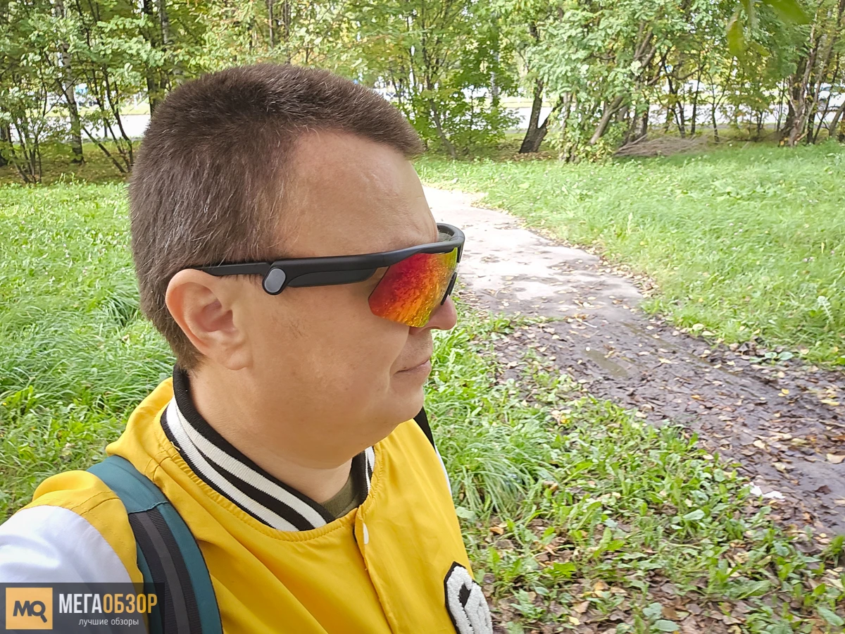 тесты BleeqUp Ranger AI