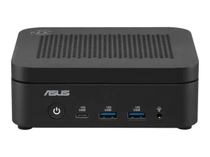 Представлен мини ПК ASUS NUC 14 Essential с пассивным отводом тепла