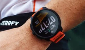 Смарт-часы Suunto Race 3S оценили в 500 евро 