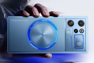 Смартфон Red Magic 12 Pro+ показали в трех расцветках