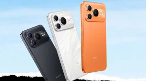 HONOR Power 3 получит процессор Dimensity 8600