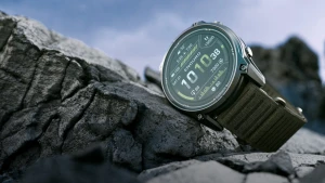 Garmin представила умные часы Enduro 4