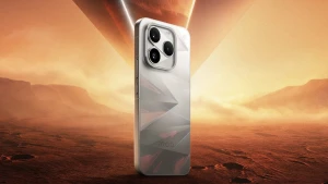 iQOO Neo 12 получит дисплей на 185 Гц