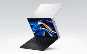 ASUS представила ноутбуки ProArt P16 и ProArt P14
