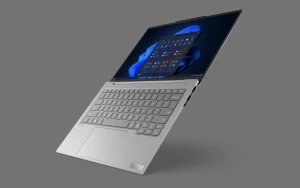 Lenovo представила лёгкий ноутбук ThinkBook 14x