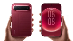 Oppo готовит к релизу широкоформатный смартфон