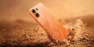OPPO K14 Plusс АКБ на 8000 мАч появился в продаже 