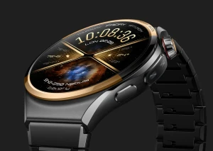 Часы HUAWEI WATCH 6 Pro оценили в 50 тысяч рублей 