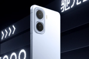 Смартфон iQOO Neo 12 приписывают 2K-экран