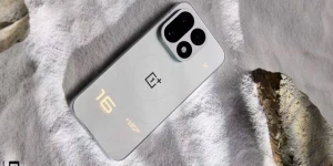 Официально: OnePlus 16 получит батарею на 9000 мАч 