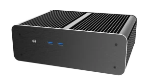 Представлен безвентиляторный корпус Akasa Euler MX2