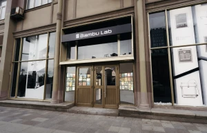Bambu Lab откроет в Москве шоурум 3D-принтеров