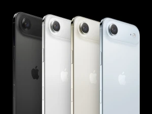 Новый iPhone Air 2 станет ещё тоньше