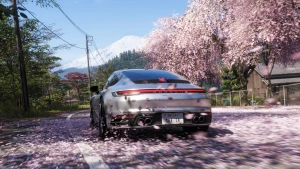 Forza Horizon 6 выйдет на PlayStation 5 в 2027 году