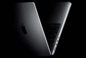 Apple скоро представит новый MacBook Pro