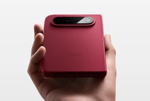 Xiaomi 18 Fold возглавил рейтинг бенчмарка AnTuTu 