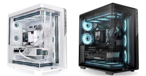 Представлен ПК-корпус Thermaltake View 590 TG ARGB