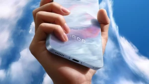 Официально: iQOO Neo 12 получит батарею на 9000 мАч