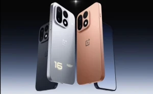 Официально: OnePlus 16 получит защиту от воды 