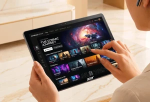 Планшет Acer Iconia Tab 11 5G оценили в 250 долларов 