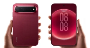Широкий смартфон Huawei Pura X View остается хитом продаж