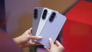 Samsung Galaxy A57 обновили до Android 17 