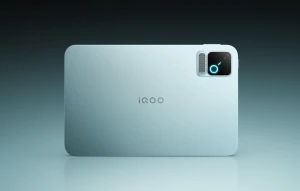 Официально: планшет iQOO Pad Pro 8.8 готов к выходу