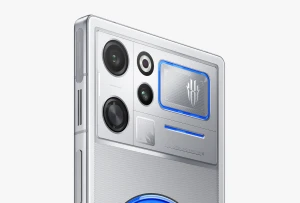 Red Magic 12 Pro+ получит продвинутые стереодинамики 