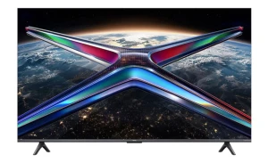 85-дюймовый Redmi TV X RGB Mini-LED 2027 Competition Edition появился в продаже 