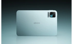 Раскрыты характеристики планшета iQOO Pad Pro