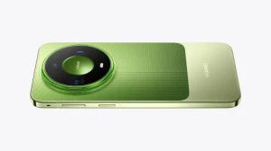 Huawei готовит к релизу компактный смартфон