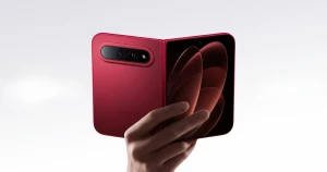 Xiaomi 18 Fold стал самым мощным смартфоном в мире